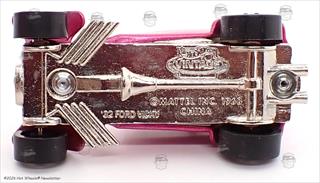 Pink - Vintage